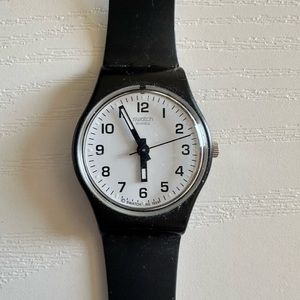 Swatch watch! Excellent condition!